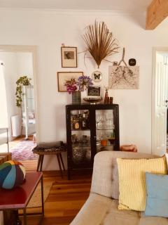 Casa Cao Verde Charmantes Landhaus mit Garten - 1