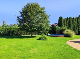 Apartmán Hartvíkovice - 8