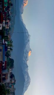 Tala Vista Stay - - 1