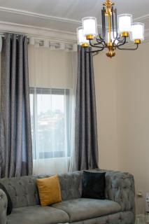 Appartement meublé Nsam - Yaoundé - 1
