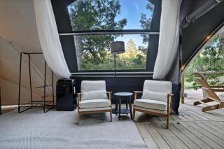 Cloud Nine Tent #1 - The Ponderosa Palace - 5