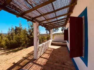 Monte das Raizes - São Teotónio - 4