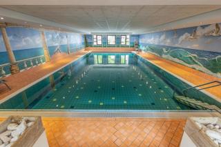 Sporthotel Göbel Garni - 9