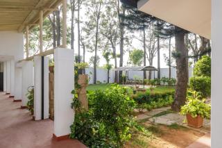 Grandeur Villa by StayJade Huge Garden 5BHK - Yelahanka - 6