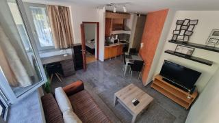 Darling Apartman - Szeged - 2