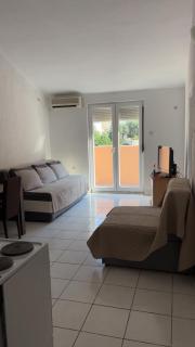 Apartman Drazen Rafailovici - 0