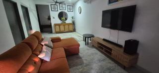 KOTA TINGGI homestay - Kota Tinggi - 4