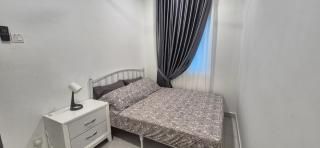 KOTA TINGGI homestay - Kota Tinggi - 1