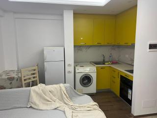 Brecani apartament 2 - Lezhë - 1