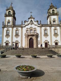 Casa dos artistas - Viseu - 6