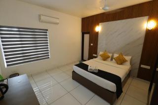 D-Green Hotels - 7
