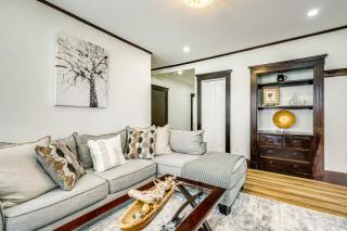 4 Mi to Fenway Park Pet-Friendly Dorchester Apt! - Boston - 7