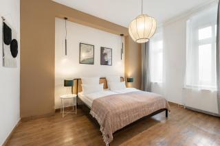 Holiday 33 Apartment L with 8 rooms & 3 bathrooms - Berlin - 3