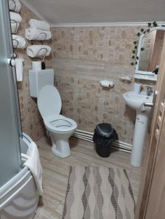 Cabana Dănuțza - 5