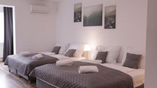 MIRA apartments - Prag - 0
