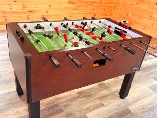 Site R Full Hookup up to 38ft Site ONLY - 3