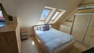 Уютно студио до центъра на Бургас - 4