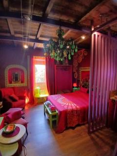 Suite d'Artista Calcata - Calcata - 9