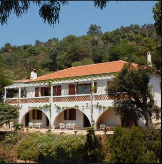 Villa du Plageron - Le Rayol-Canadel-sur-Mer - 0
