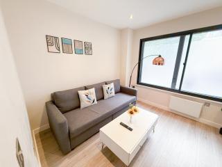 Chic 1-bedroom flat in Elephant & Castle, near The Shard - London - 9