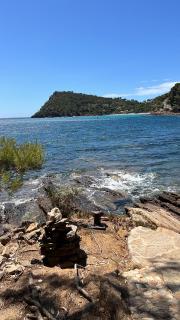 Villa du Plageron - Le Rayol-Canadel-sur-Mer - 6