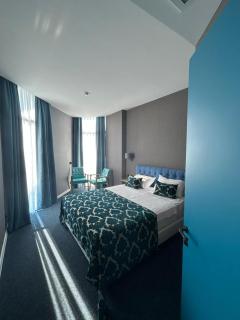 Pano Hotel - Gonio - 7