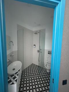Pano Hotel - Gonio - 8