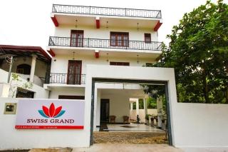 Swiss Grand Lanka - Homagama - 0