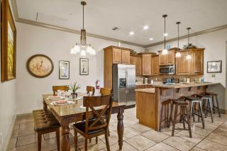 Oasis Escape - Resort Amenities - Washington - 7