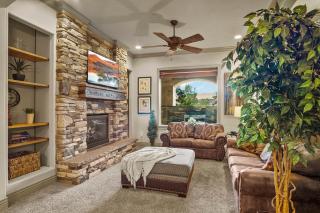 Oasis Escape - Resort Amenities - Washington - 6