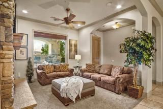 Oasis Escape - Resort Amenities - Washington - 4