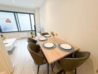 Chic 1-bedroom flat in Elephant & Castle, near The Shard - 1
