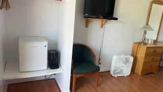 Hotel - Motel Georges - Tadoussac - 1