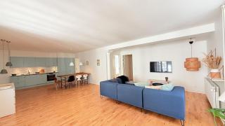 ApartmentInCopenhagen Apartment 1716 - Copenaghen - 8
