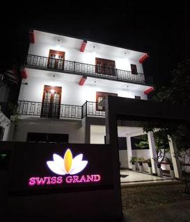 Swiss Grand Lanka - Homagama - 5