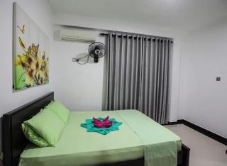 Swiss Grand Lanka - Homagama - 4