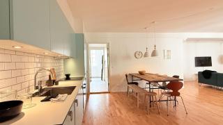 ApartmentInCopenhagen Apartment 1716 - Copenaghen - 9
