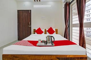 Super Hotel O White House - Hinjawadi - 2