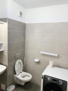 LC Apartments Ploiesti M R S - Ploieşti - 4