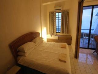 Dhomestay Seaview Apartment - Port Dickson - 0