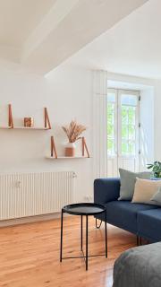 ApartmentInCopenhagen Apartment 1716 - Copenaghen - 6