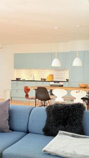 ApartmentInCopenhagen Apartment 1716 - Copenaghen - 4