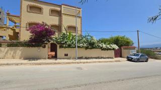 Nekor Bay Villa - Al-Ḥoseyma - 7