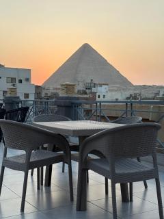 Pyramids Sun Sound Resort - Cairo - 4