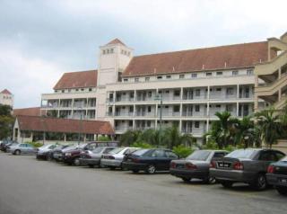 Dhomestay Seaview Apartment - Port Dickson - 9