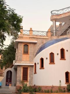 Pyramids Sun Sound Resort - Cairo - 5