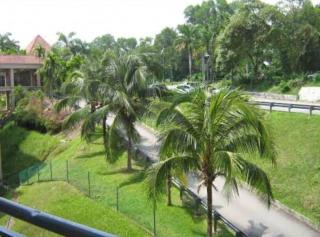 Dhomestay Seaview Apartment - Port Dickson - 6