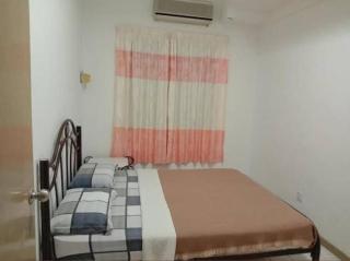 Dhomestay Seaview Apartment - Port Dickson - 5