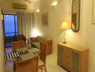 Dhomestay Seaview Apartment - Port Dickson - 4