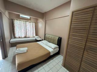 Dhomestay Seaview Apartment - 2